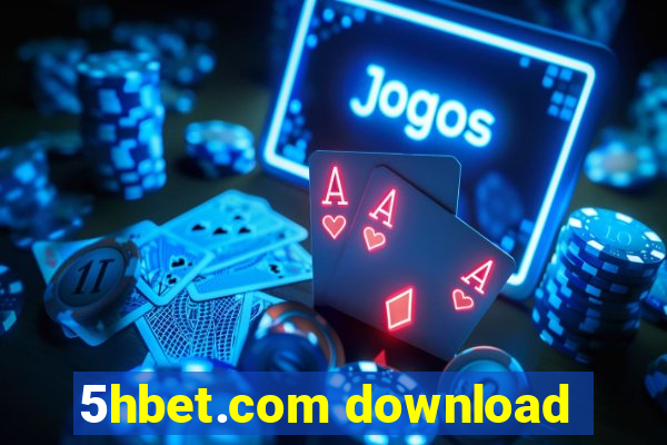 5hbet.com download